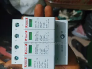 Surge Protecting Device