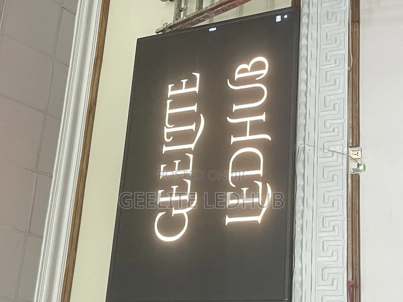 Video Screen, Led Screens