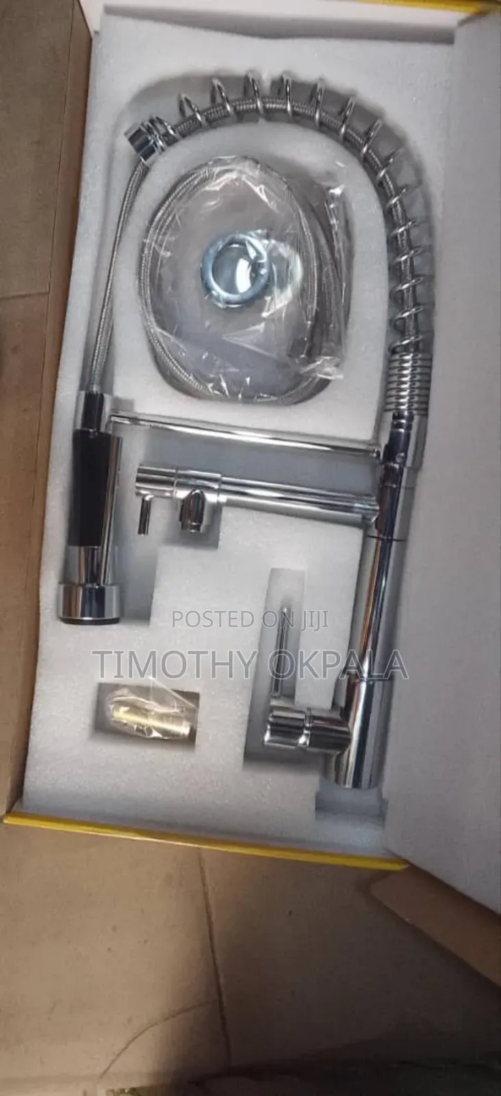 Kitchen Sink