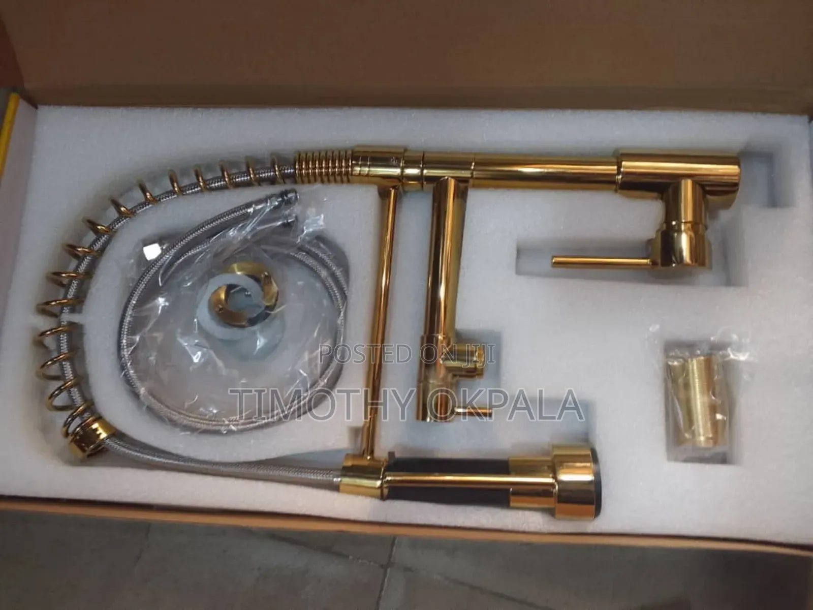 Kitchen Sink