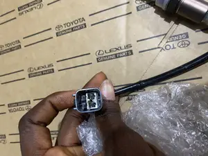 Oxygen Sensor Toyota Yaris,Auris,Avensis Corolla 07,010-014