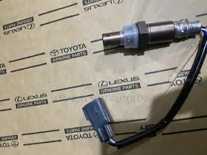 Oxygen Sensor Toyota Yaris,Auris,Avensis Corolla 07,010-014
