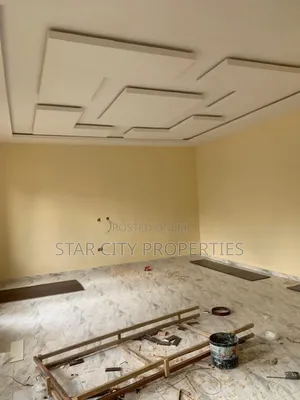 Photo - 4bdrm Duplex in Arowojobe, Mende for rent