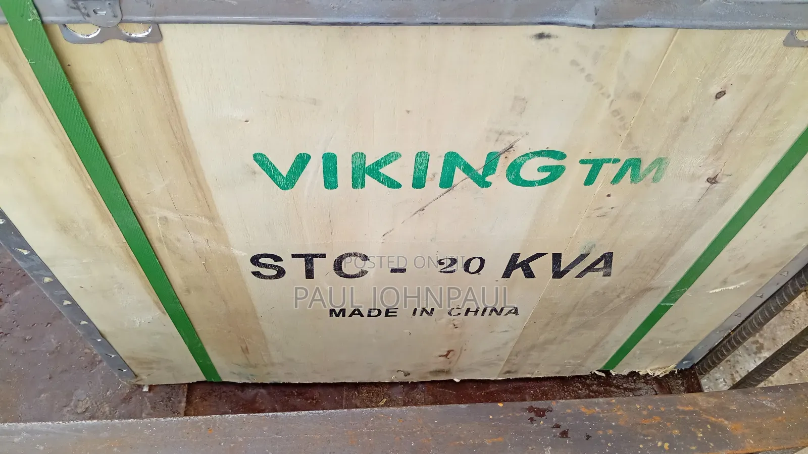 20kva Alternator Coil
