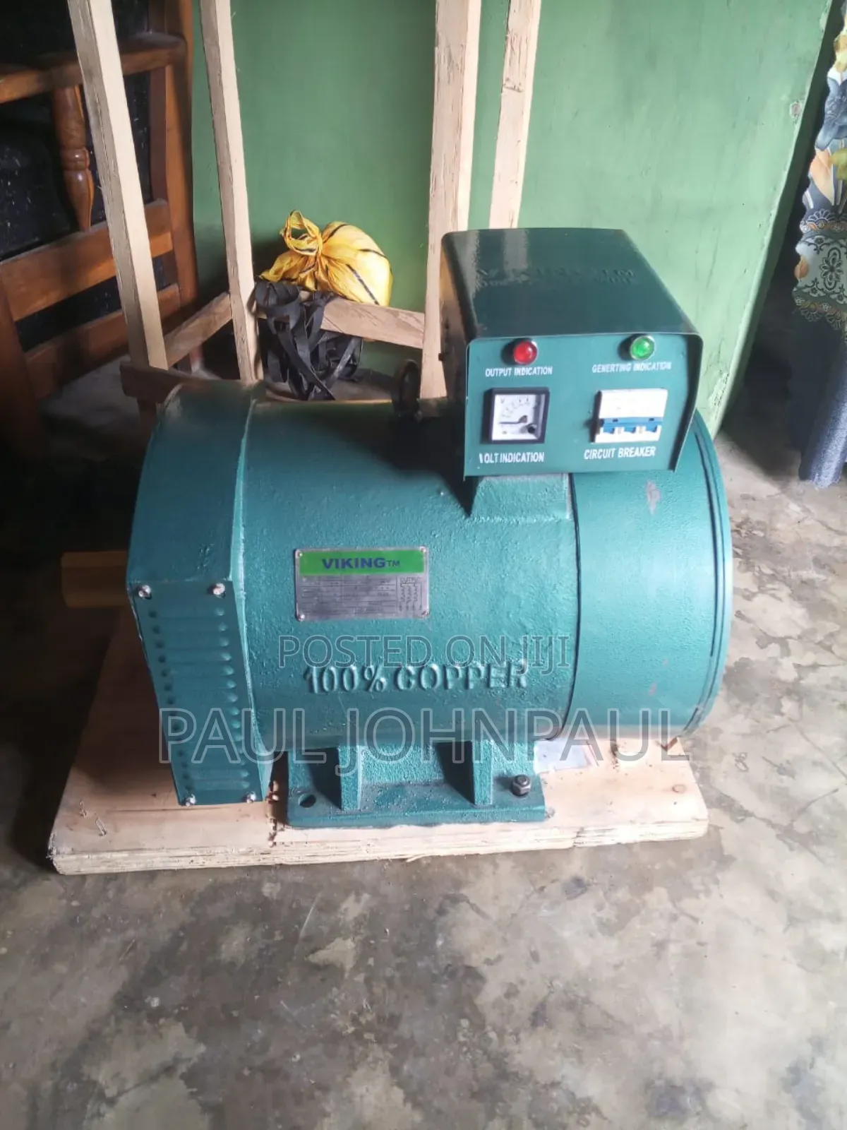 20kva Alternator Coil