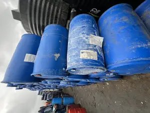 Plastic Drums