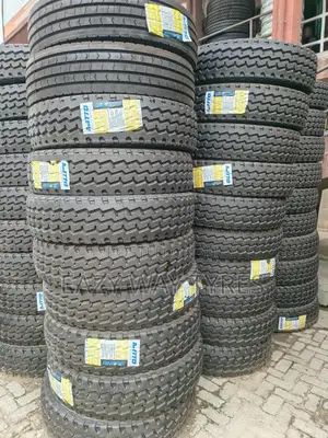315/80r22.5 Brand New Truck Trailers Tyres at Good Price