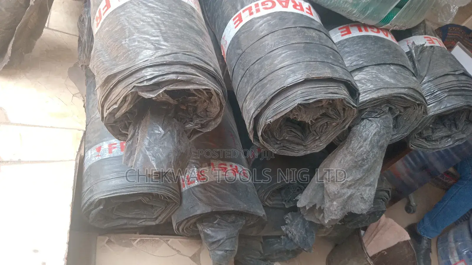 DPC Nylon for Casting