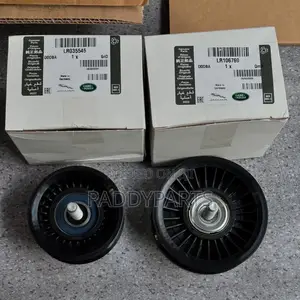 Range Rover Sport  Idler Pulley