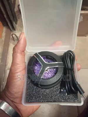 S9 Magnetic Semiconductor Smart Phone Cooler