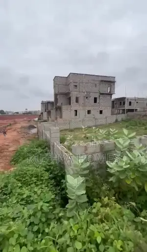 Plot of Land in Katampe Extension for Sale