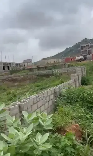 Plot of Land in Katampe Extension for Sale