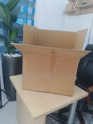 Moving Carton Boxes