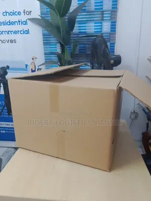 Moving Carton Boxes