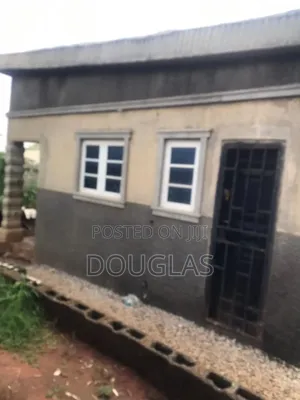 2bdrm Bungalow in Bmuko, Dutse-Alhaji for sale