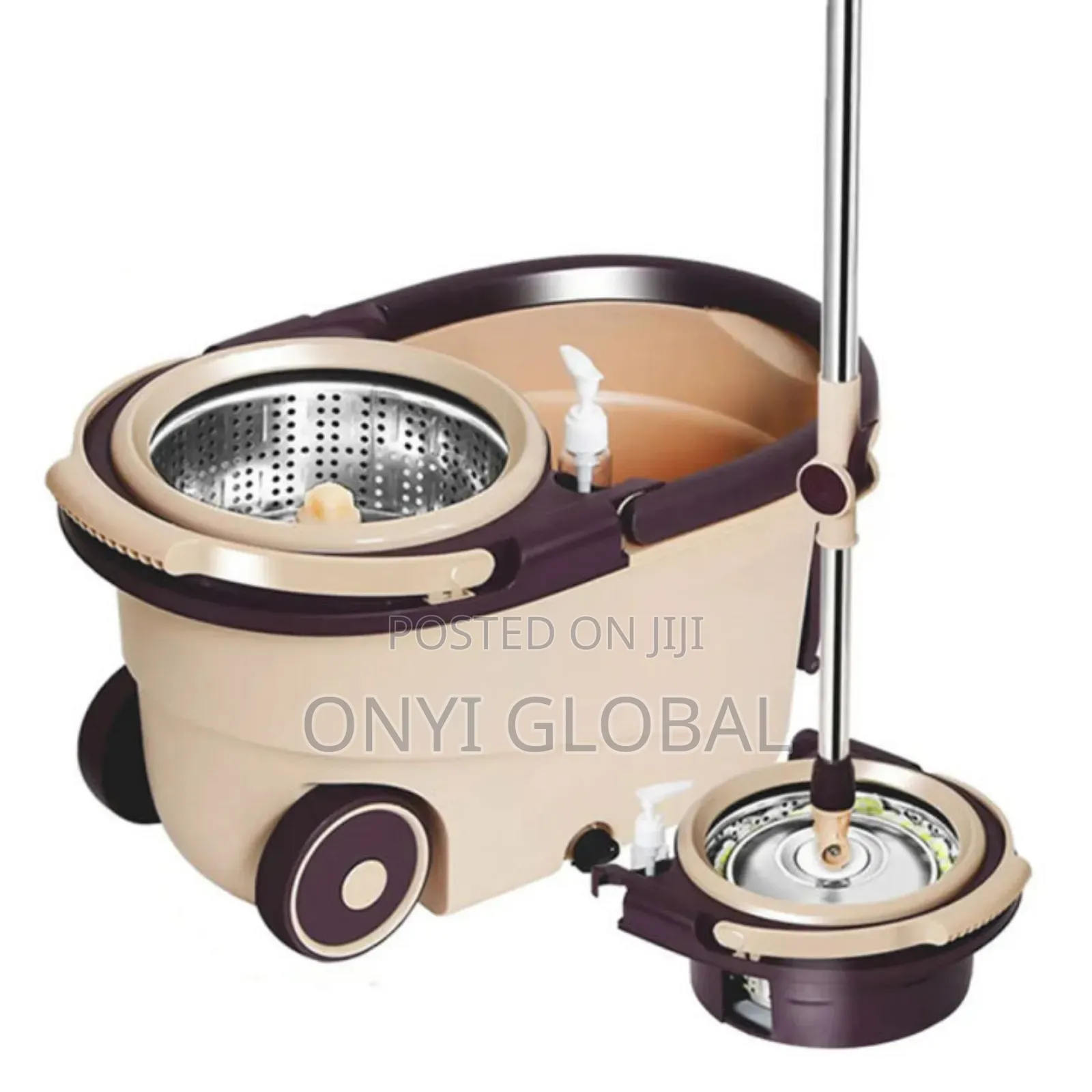 Mop Bucket