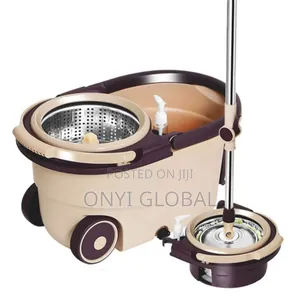 Mop Bucket