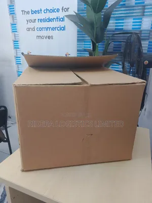 Moving Carton Boxes