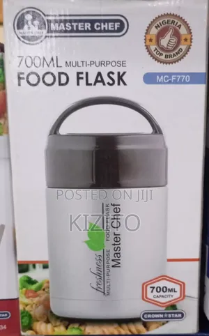Masterchef Multipurpose Food Flask