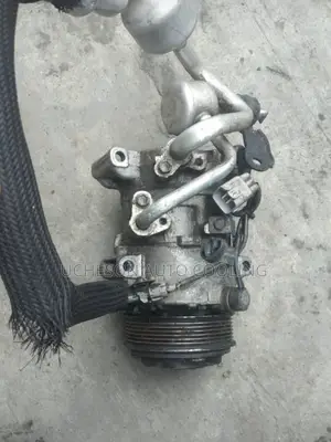 Ac Compressor For Lexus Is250 2007 2010