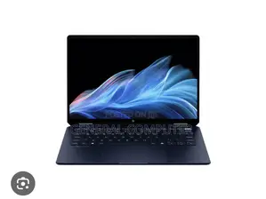 New Laptop HP OmniBook X Flip 14" 16GB Intel Core Ultra 7 SSD 1T