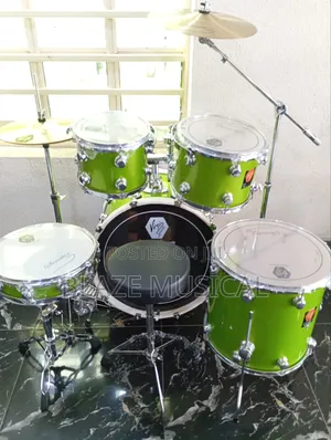 Virgin Drum Senator