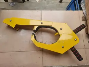 Tyre Lock 