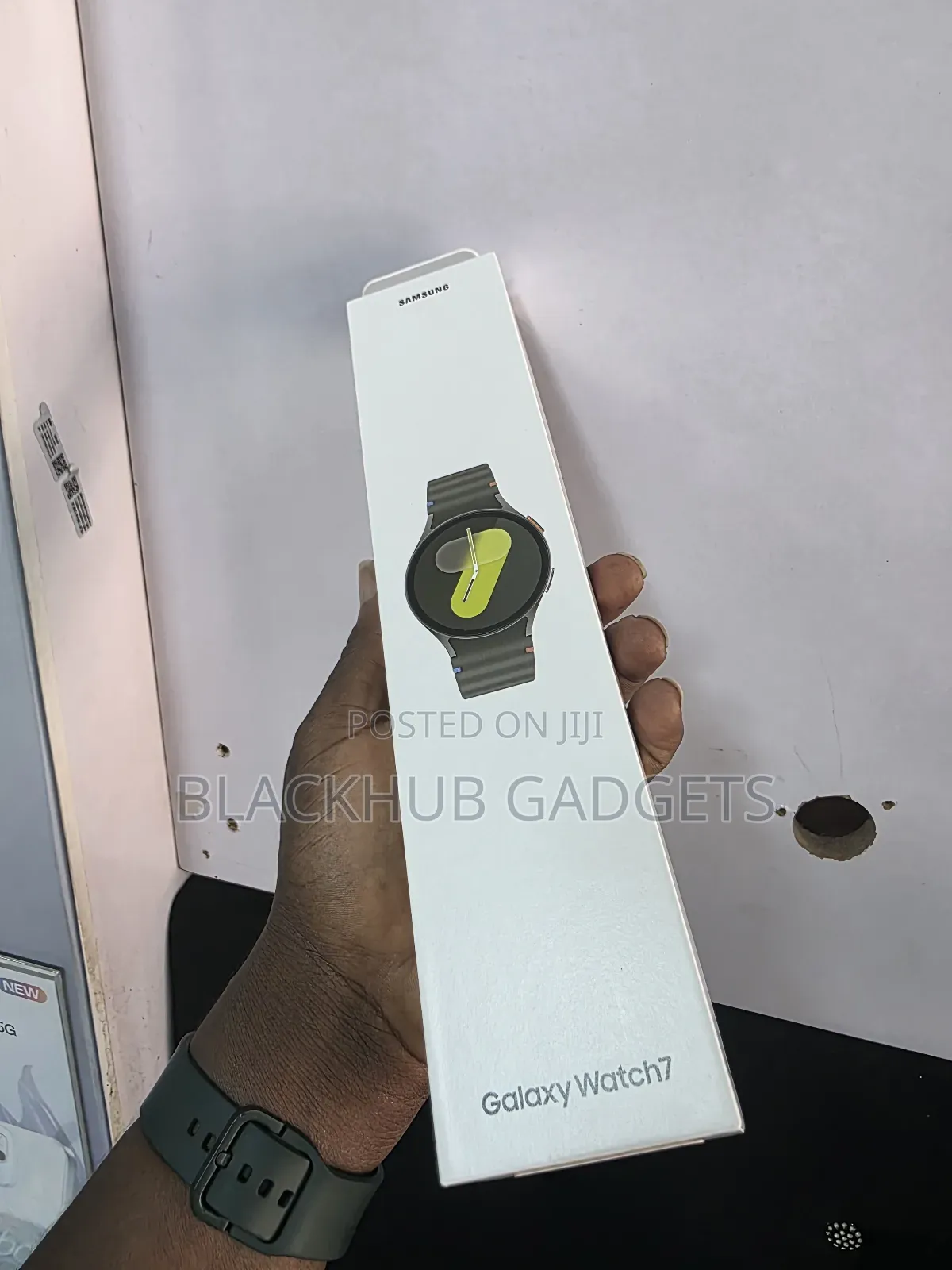Samsung Galaxy Watch 7 40mm
