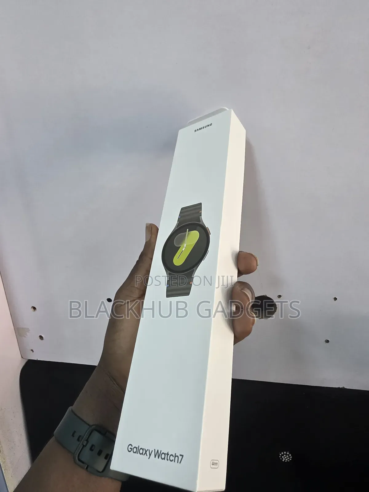 Samsung Galaxy Watch 7 40mm