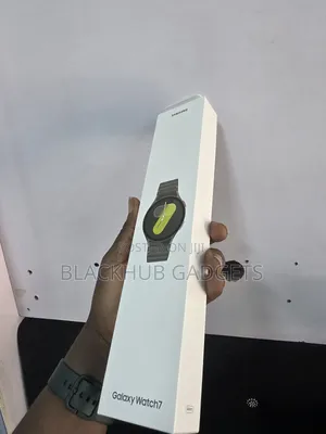 Samsung Galaxy Watch 7 40mm