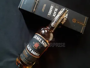 Jameson Irish Whiskey