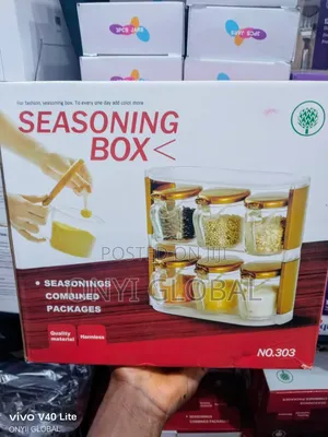 Season Box