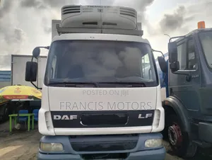 Daf Cold Room