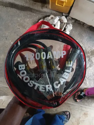 Booster Cable 200amp