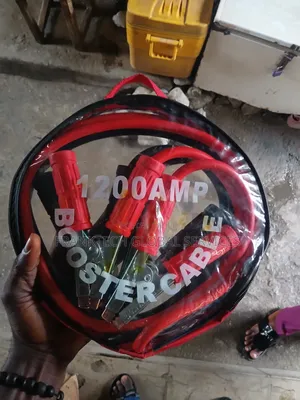 Booster Cable 200amp