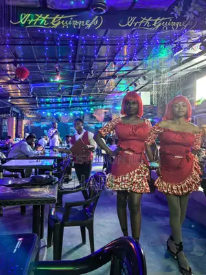Need Waiter and Waitress