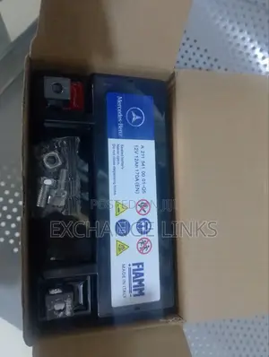 12ah/12volts Mercedes Benz Star Battery for Power Bike