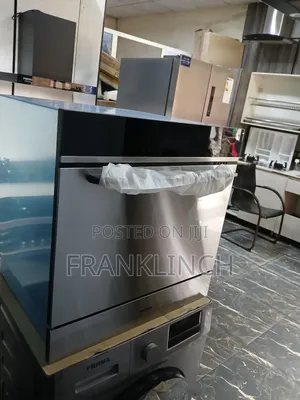 Phima 60cm/60cm Electric Dish Washer.
