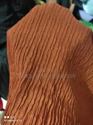 Ocean Wave Material