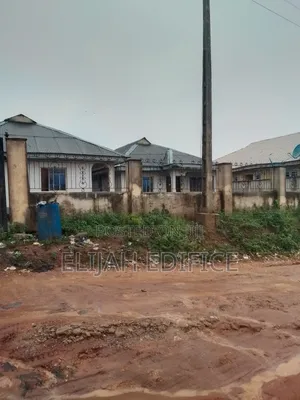 9bdrm Block of Flats in Parkview, Ijede / Ikorodu for sale