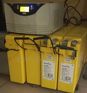 Power Safe 150ah