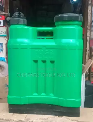 Knapsack Sprayer