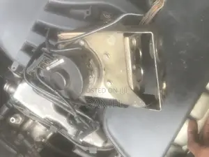 Abs Pump for Touareg Tdi
