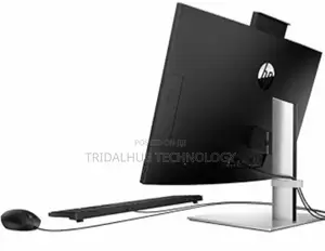 New Desktop Computer HP Pro 400 G9 8GB Intel Core I7 SSD 512GB