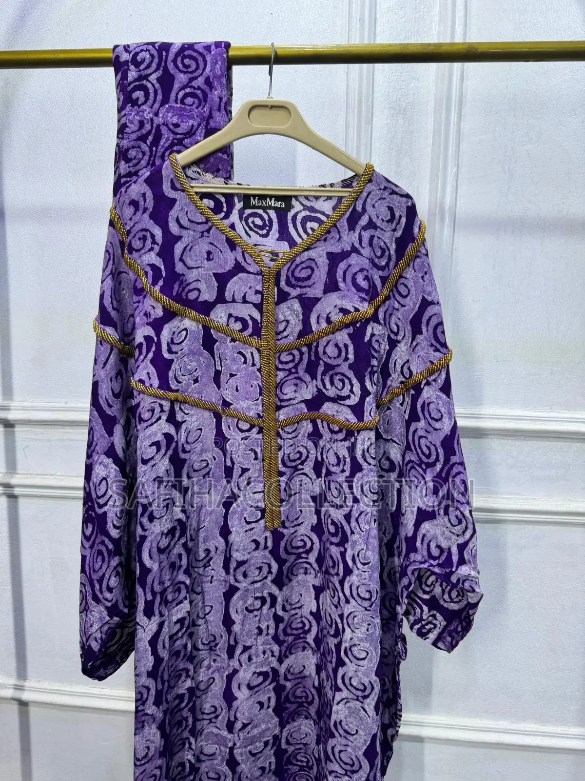 Ready to Wear Adire