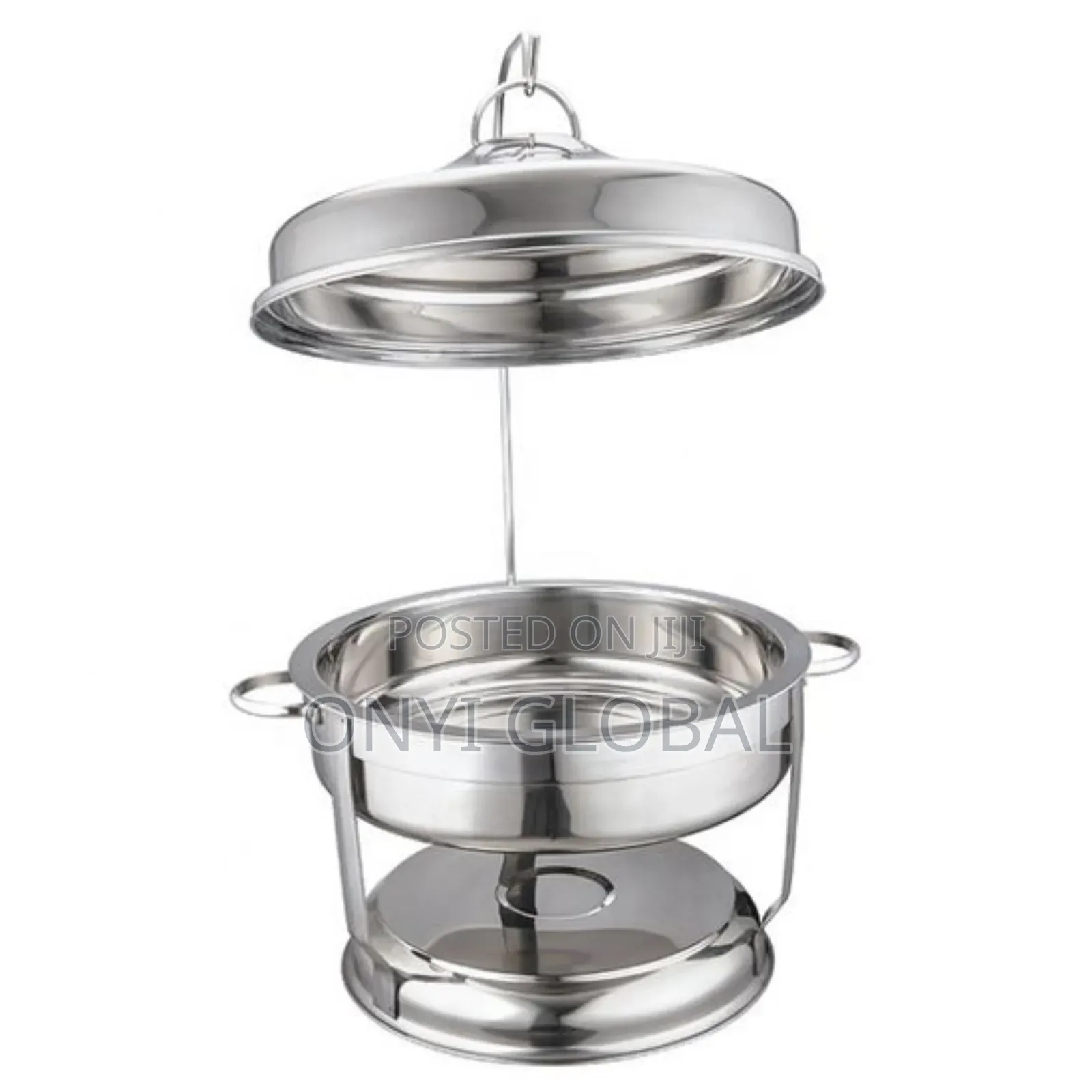 Chaffing Dish
