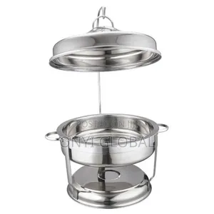 Chaffing Dish