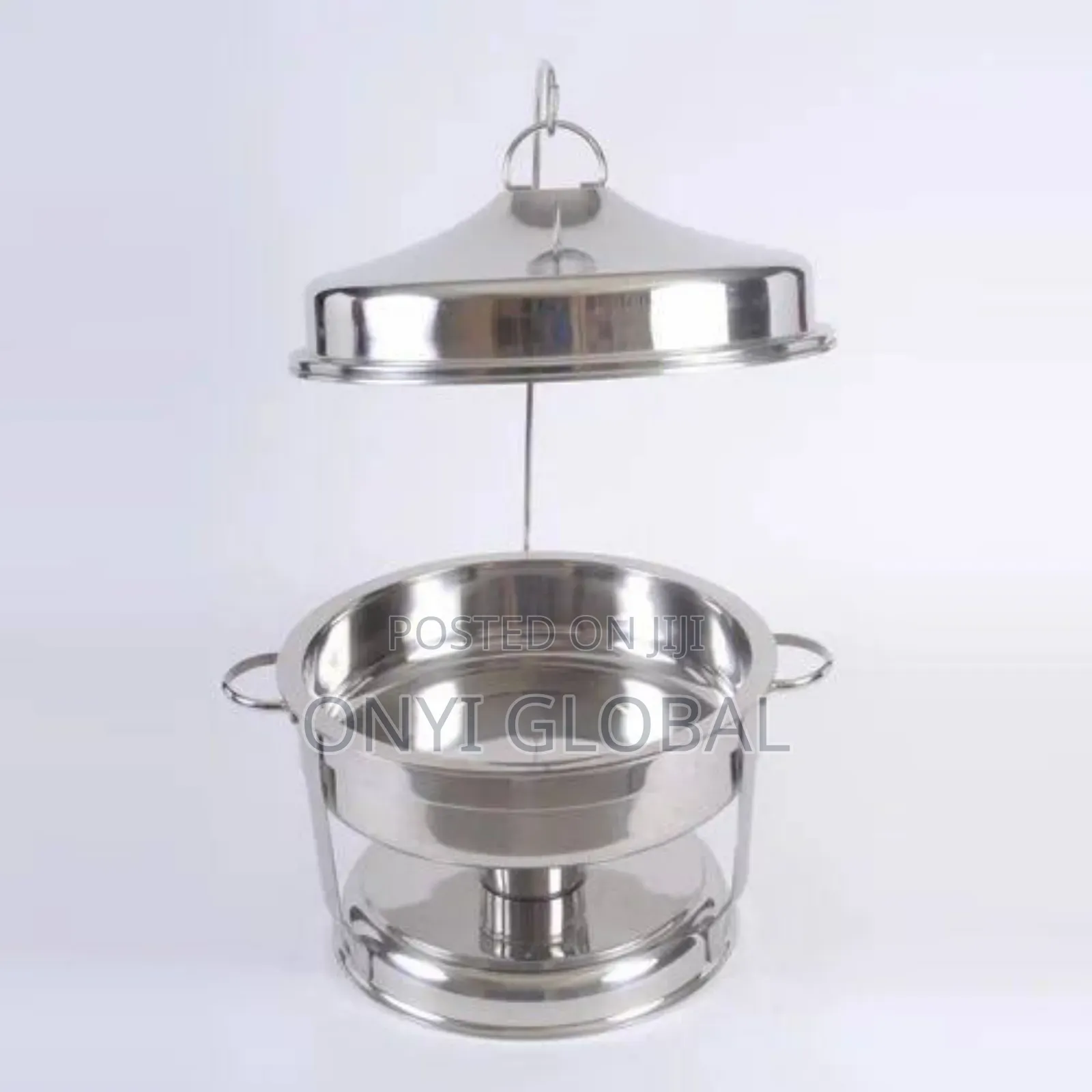 Chaffing Dish