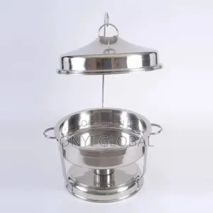 Chaffing Dish