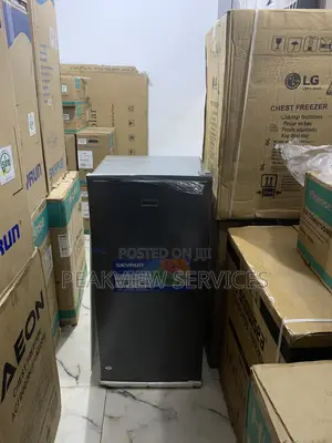 Skyrun BCD-160hc 160l Sleek, Compact Powerful Refrigerator